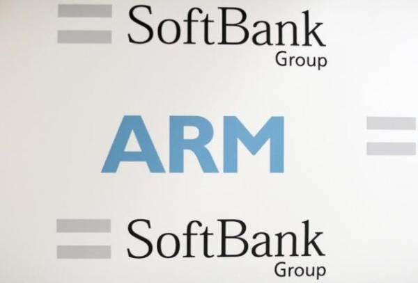 放眼物聯網市場！SoftBank 宣佈斥資 240 億英鎊現金收購晶片商 ARM