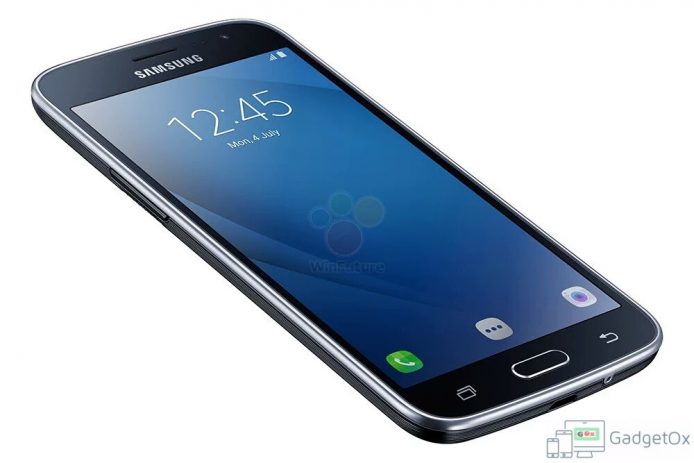 首度引入 Smart Glow！Galaxy J2 通知燈移位