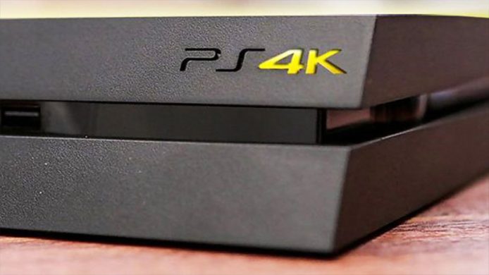 開發商踢爆 Sony PS4 Neo 為假 4K