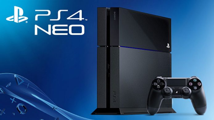 Amazon 爆料！PS4 Neo 發售日期定價全公開