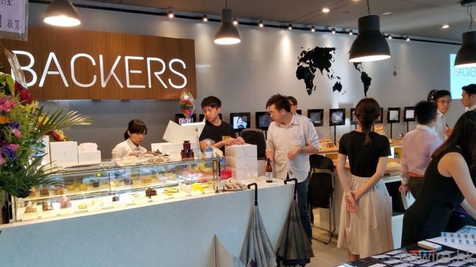 買 Kickstarter 嘢唔驚俾人呃！香港首間眾籌概念店 Backers 正式開幕