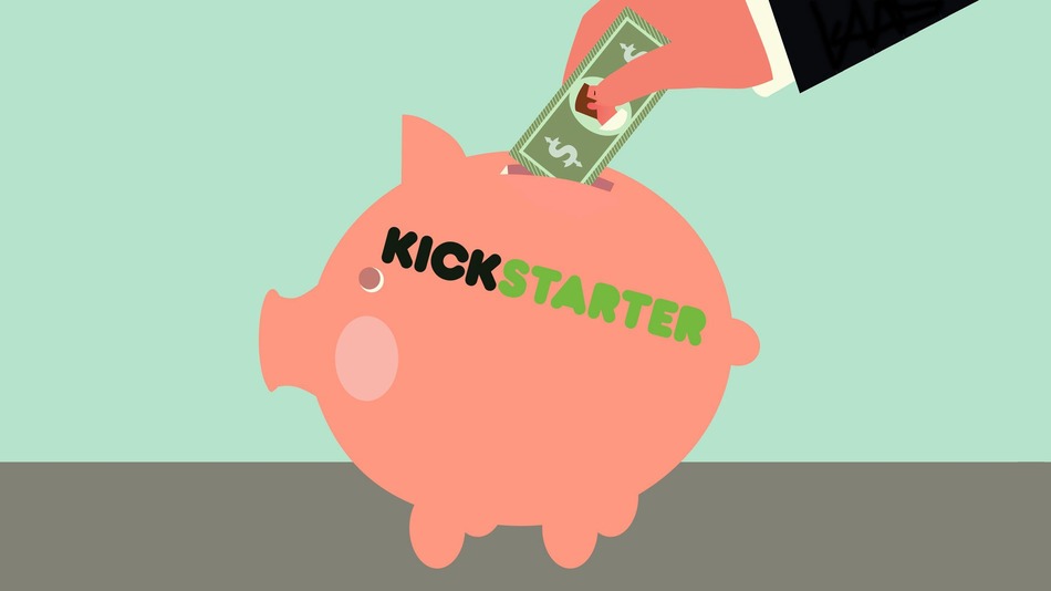 Kickstarter