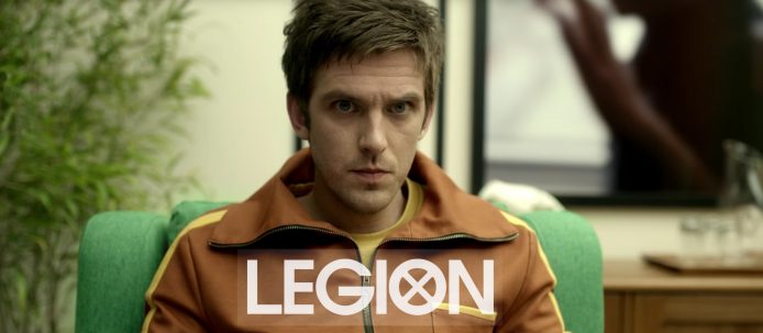 X-Men 首部美劇！《Legion》預告曝光，下年初開播！