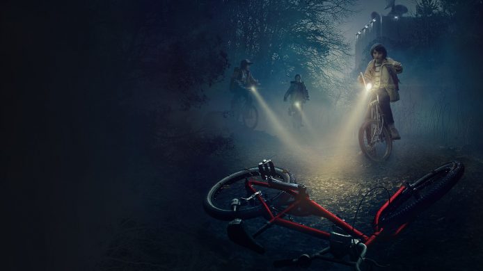 美劇點評： Netflix 新殺手澗！《Stranger Things》第一季觀後感