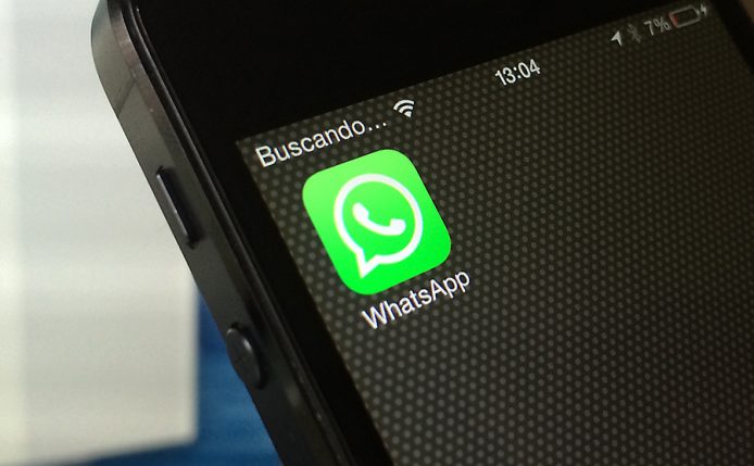 WhatsApp 加密不夠完美，訊息仍可從備份提取