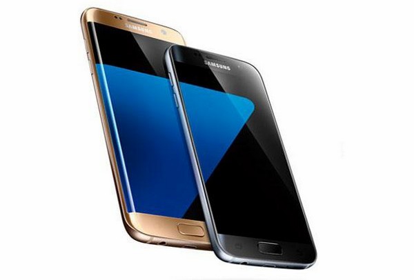 Samsung 包攬頭三甲！Galaxy S7 edge 成今年上半年全球最好賣 Android 機