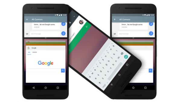 Android 7.0 Nougat 今日正式推出！「親生仔」可率先用到