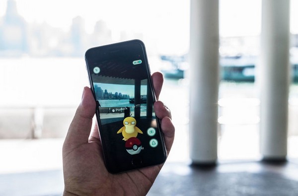 《Pokemon GO》正式登陸拉丁美洲！iOS 版慳電模式即將回歸