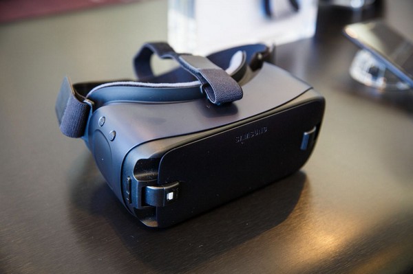 新舊手機都用得！Samsung 發表新版本 Gear VR 價格依舊不變