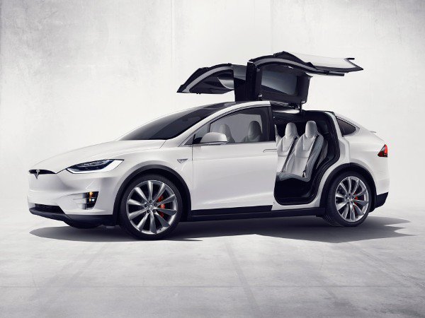 Model X