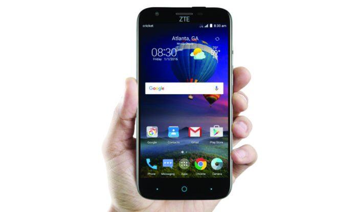 用 Project CSX 收集民意   中興 Crowdsource 手機設計