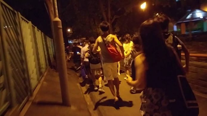 唐言無忌：踢波大晒？