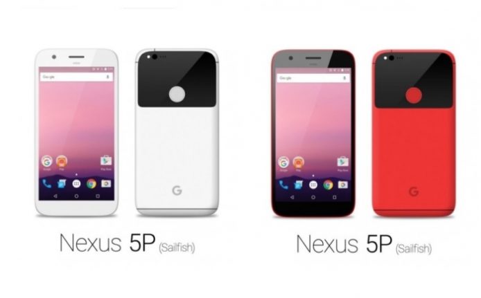 全新鈴聲流出  搶先體驗 2016 Nexus 手機