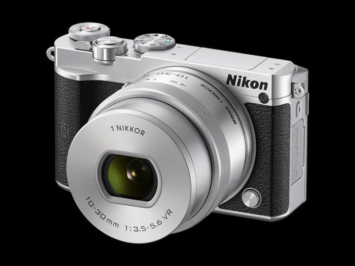 告別無反市場  Nikon 1 系列傳停產