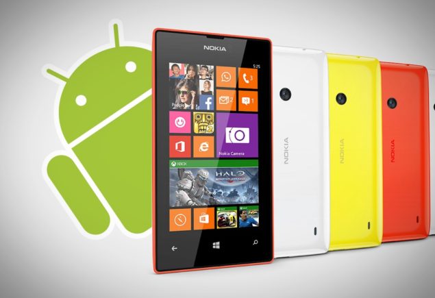 舊機重獲新生  Lumia 525 可刷 Android 6.0 系統
