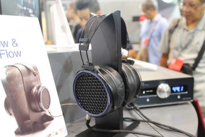 Head-Fi 聲勢浩大 艾域帶你巡視 AV Show 2016 Hall 3 重點展區