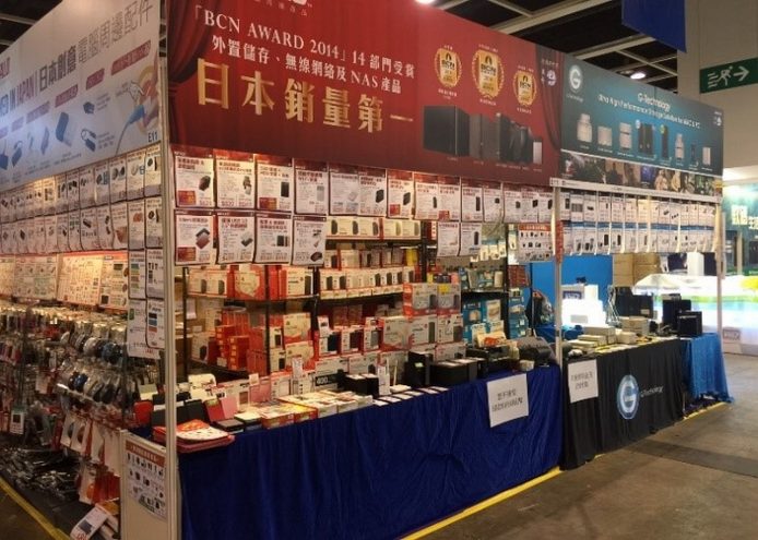 為明日電腦節做好準備！漢科電腦多款優惠電腦產品率先睇