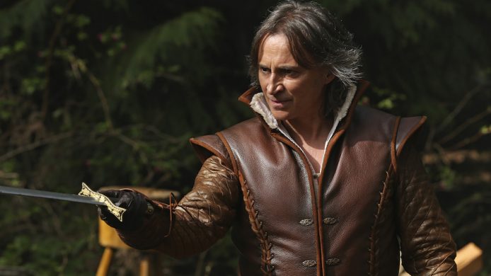 ROBERT CARLYLE