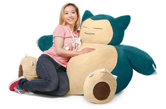 snorlax1