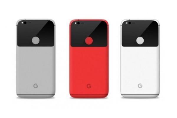 放棄 Nexus 品牌！傳 Google 今年兩款新手機將稱為「Pixel」及「Pixel XL」
