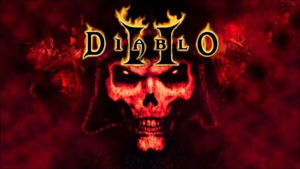 《Diablo 2》HD 版倒數網站現身！Blizzard：「與我們無關」
