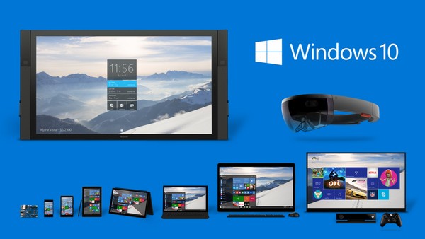 增長速度放慢！Microsoft 宣佈 Windows 10 安裝機數終於突破 4 億部