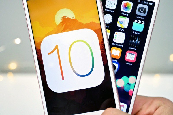 iOS 10 保安大弱化！破解加密文件速度比 iOS 9 快 2,500 倍