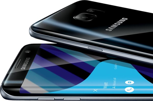 只得 edge 版本可揀！傳 Galaxy S8 大細機皆採用曲面螢幕再冇平面螢幕