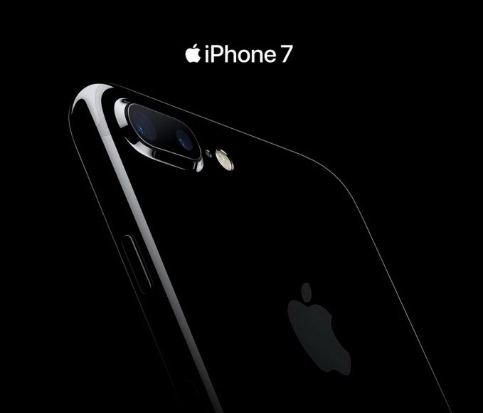 買 iPhone 7 送你 12 個月嘉保手機意外保障