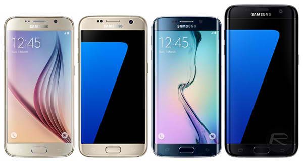 Galaxy S8 型號公開   迷信 Samsung 要避開不祥 4 字