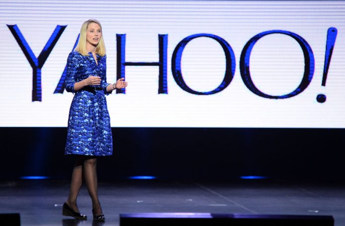 周身蟻！入侵 Yahoo 案 CEO 被爆隱瞞