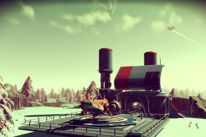 禍不單行！No Man’s Sky 面臨失實宣傳檢控