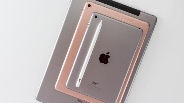 傳 Apple 明年初推出三款新版 iPad Pro！iPad mini 或會以全新姿態登場