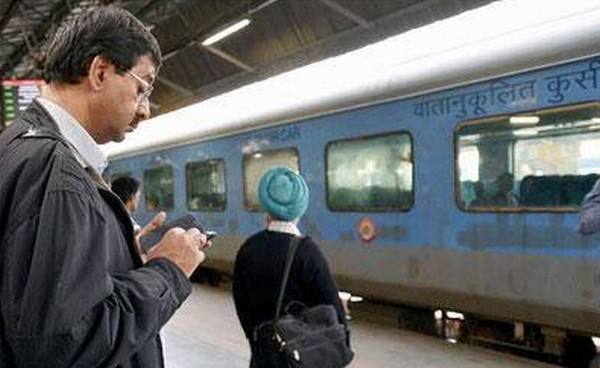 旁若無人？調查發現印度人喜歡用火車站免費 Wi-Fi 上成人網站
