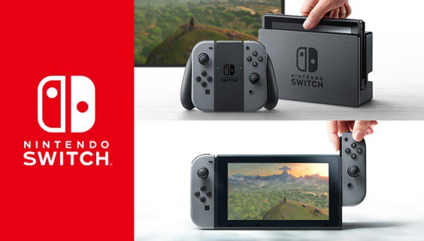 唔想重蹈覆轍？任天堂社長表明 Switch 首月出貨量將少過 Wii U