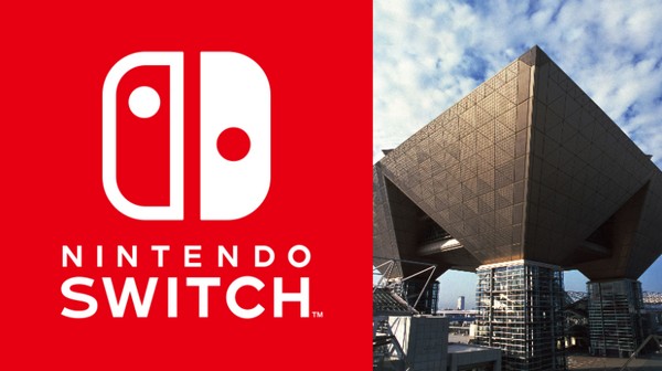 有試玩活動！任天堂表明 Switch 更多細節要等到明年 1 月才會發表