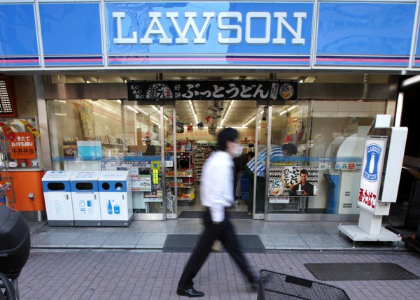 交易講個「信」字？日本計劃三年內設立「無人便利店」