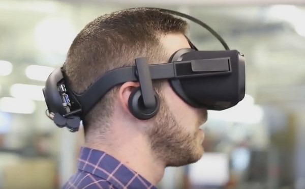 【有片睇】Oculus 開發全新 VR 裝置！可無線獨立使用價格更便宜