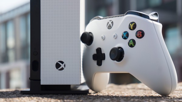 突然回勇！調查顯示 Xbox One 銷量連續三個月稱霸榜首