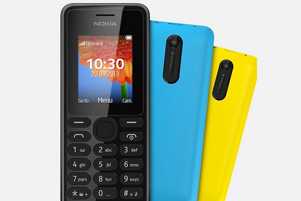 Nokia 108