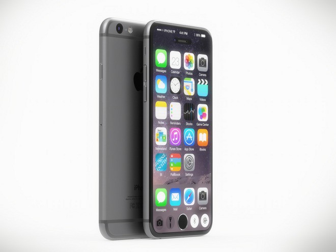 Sharp 新任 CEO 爆料：新 iPhone 將改用 OLED 屏幕