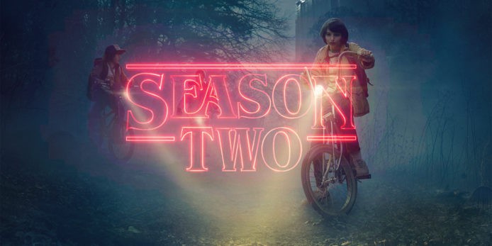 2017 回歸！《Stranger Things》第二季六大細節帶你逐樣睇