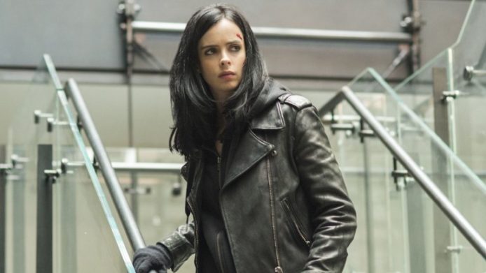 女性主義萬歲？《Jessica Jones》第二季將全由女性執導