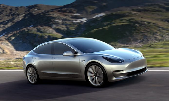 Tesla 下星期舉辦神祕發佈會，所為何事？