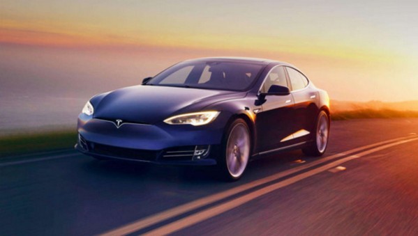 Tesla 下月再有新「彩蛋」！Model S 由 0 至 60 英里只需 2.4 秒全球最快
