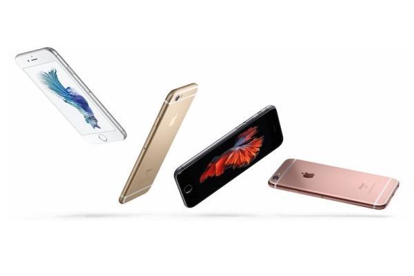 iPhone 6s 無故自動關機有救！Apple 宣佈推出維修計劃免費更換電池