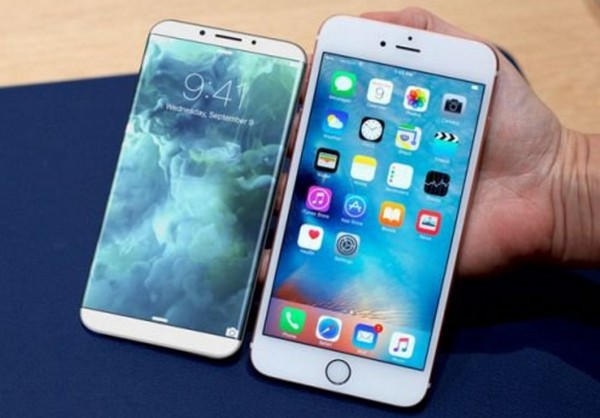 史上最高儲存量手機！傳明年 iPhone 8 將加推 512GB 版本