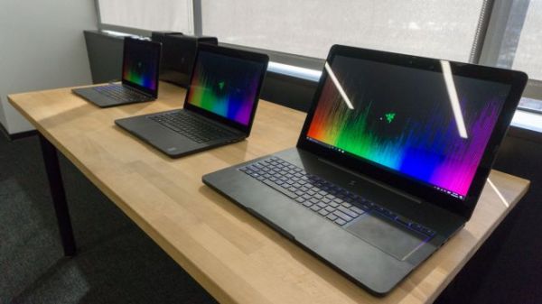 Razer Blade Pro