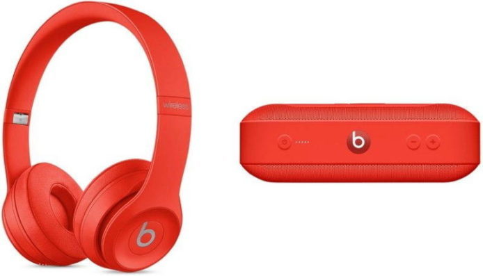 為慈善出分力！Apple PRODUCT(RED) 新產品上市