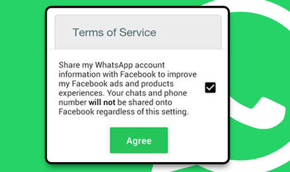 施壓奏效！WhatsApp 停向 Facebook 分享歐洲用戶資料